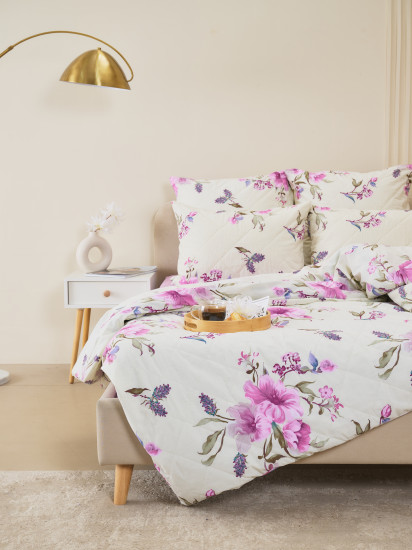 Комплект постельного белья «Джина»