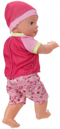 Пупс интерактивный «Анечка»