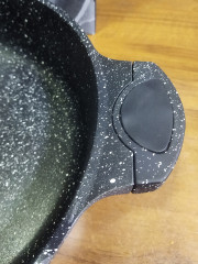 Кастрюля для хого - Фото 12