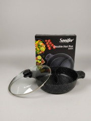 Кастрюля для хого - Фото 13