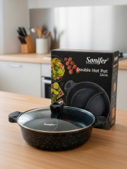 Кастрюля для хого - Фото 14