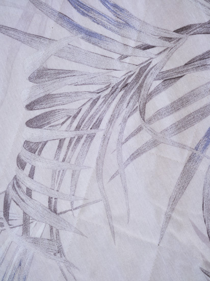 Комплект постельного белья «Ночная тишина»