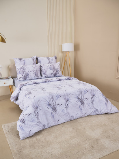 Комплект постельного белья «Ночная тишина»