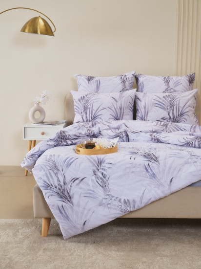 Комплект постельного белья «Ночная тишина»