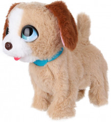 Игрушка интерактивная «Щенок Френки» - Фото 2