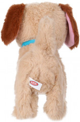 Игрушка интерактивная «Щенок Френки» - Фото 4