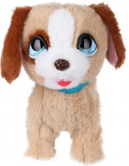 Игрушка интерактивная «Щенок Френки» - Фото 5