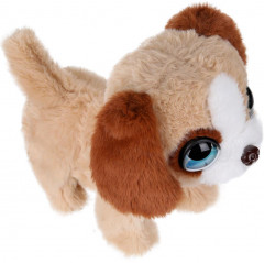 Игрушка интерактивная «Щенок Френки» - Фото 6