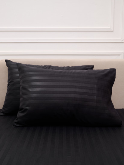 Комплект наволочек «Страйп»