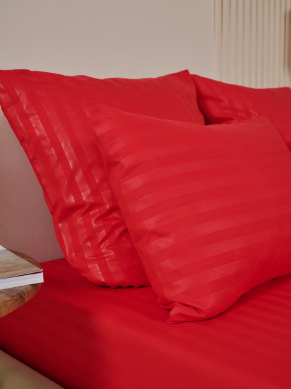 Комплект наволочек «Страйп»