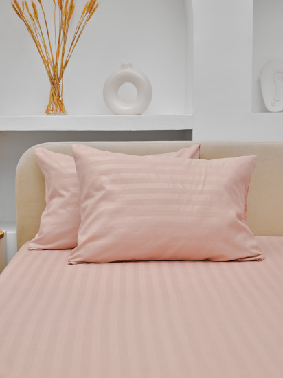 Комплект наволочек «Страйп»