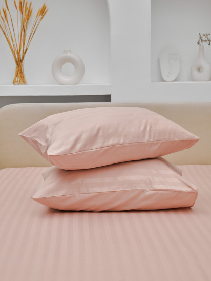 Комплект наволочек «Страйп»