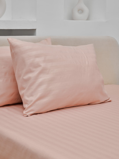 Комплект наволочек «Страйп»