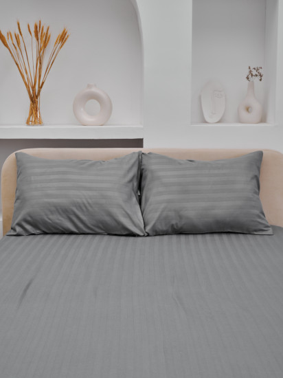 Комплект наволочек «Страйп»