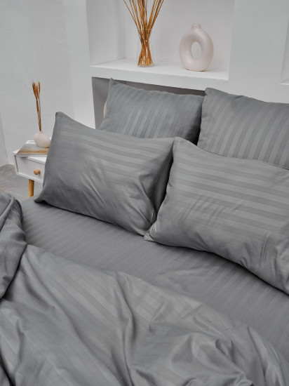 Комплект наволочек «Страйп»