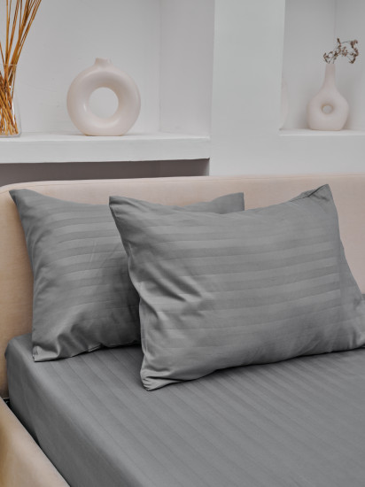 Комплект наволочек «Страйп»