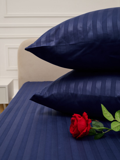 Комплект наволочек «Страйп»