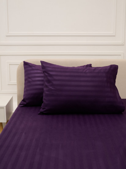 Комплект наволочек «Страйп»