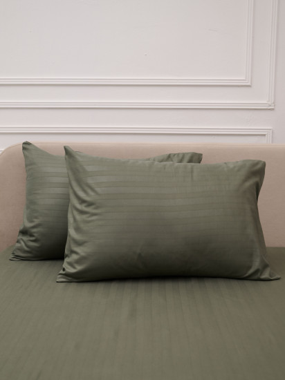 Комплект наволочек «Страйп»