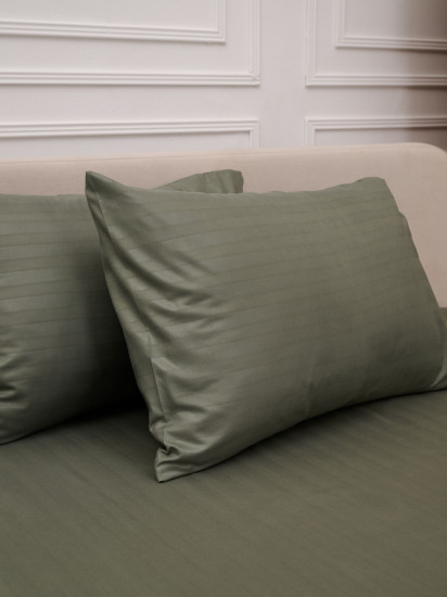 Комплект наволочек «Страйп»