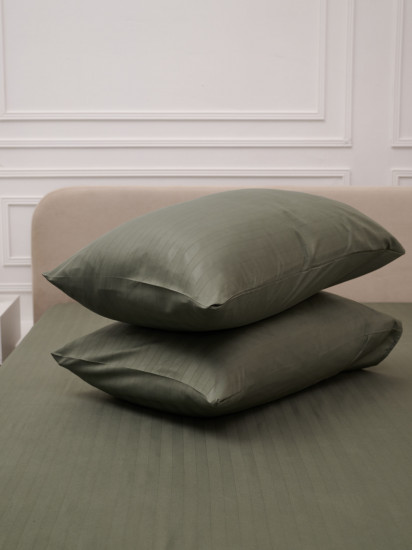 Комплект наволочек «Страйп»