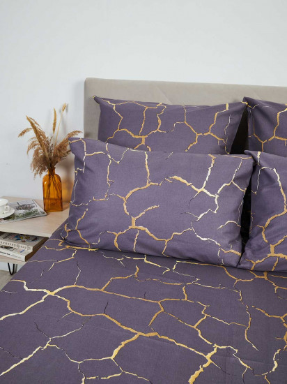 Комплект наволочек «Кракле»