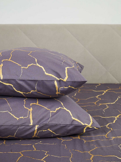 Комплект наволочек «Кракле»