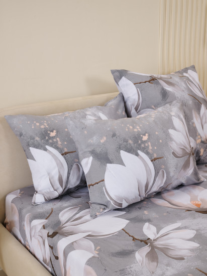 Комплект наволочек «Лотос»