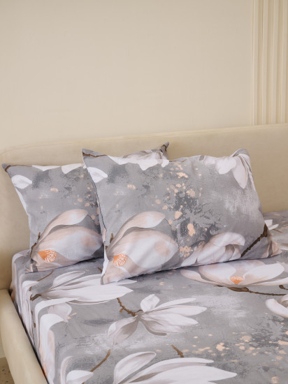 Комплект наволочек «Лотос»