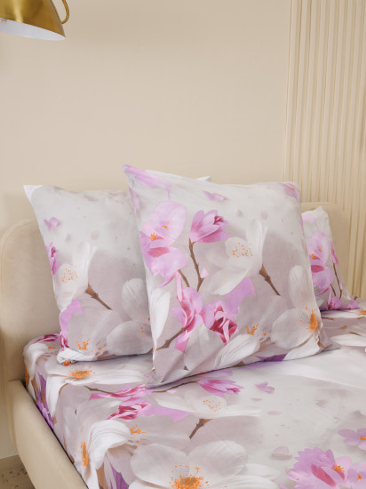 Комплект наволочек «Нарциссы»