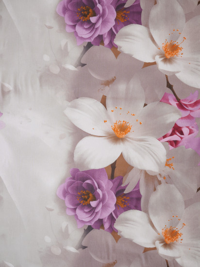 Комплект наволочек «Нарциссы»