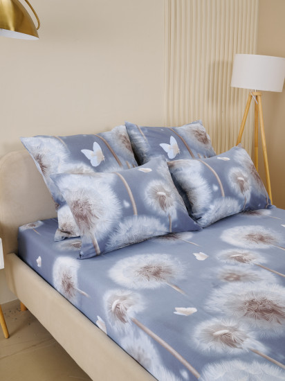 Комплект наволочек «Одуванчики»