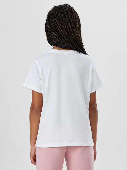 Футболка для девочек