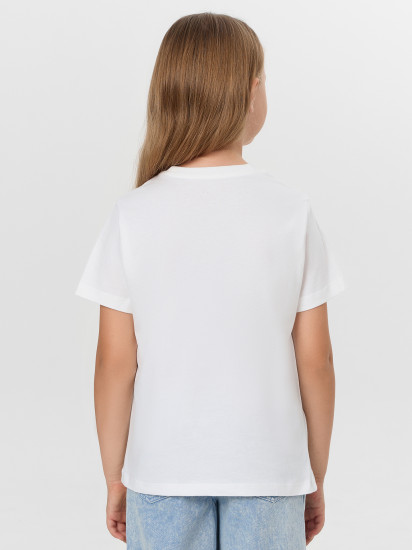 Комплект футболок для девочек