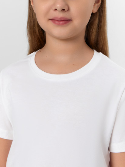 Комплект футболок для девочек