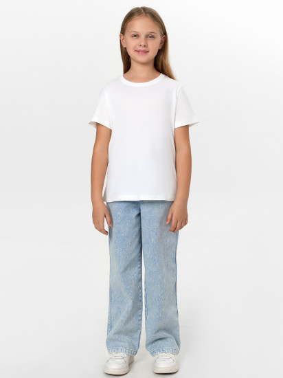 Комплект футболок для девочек