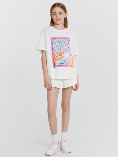 Футболка для девочек