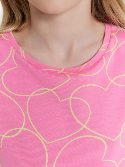 Комплект футболок для девочек