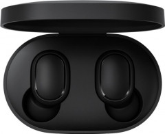 Наушники беспроводные Xiaomi Mi True Wireless Earbuds Basic - Фото 2