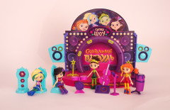 Набор игровой «Звезды сцены, Аленка» - Фото 3