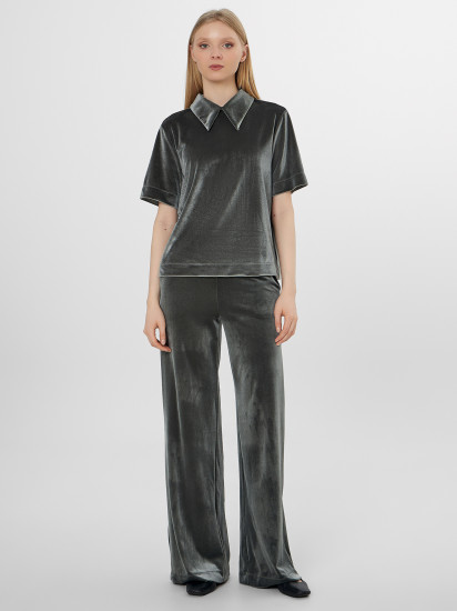 Поло женское