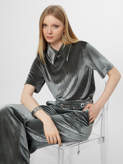 Поло женское