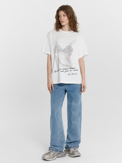 Футболка женская