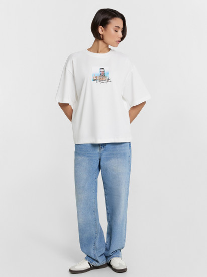 Футболка женская