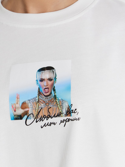 Футболка женская