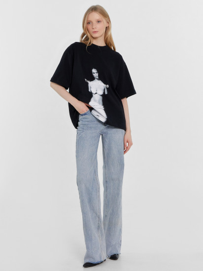 Футболка женская