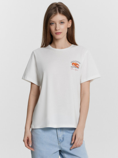 Футболка женская