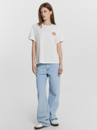 Футболка женская