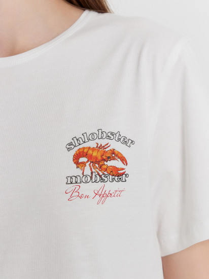 Футболка женская