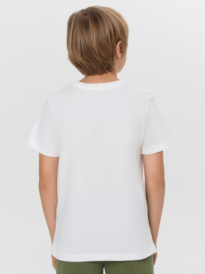 Комплект футболок для мальчиков